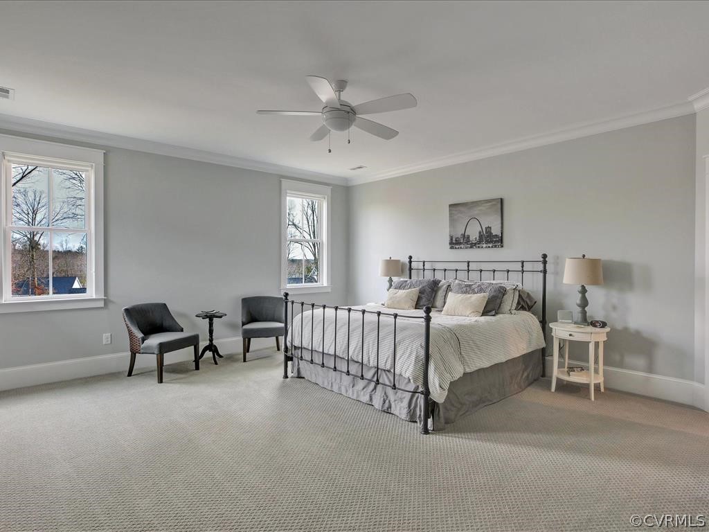 16107 Fawley Road Midlothian, VA 23112 - Photo 24 of 50 Gallery Image 24