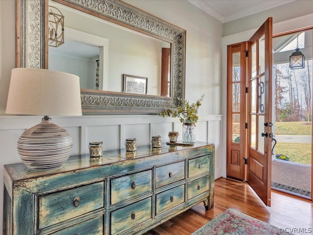 16107 Fawley Road Midlothian, VA 23112 - Photo 4 of 50 Gallery Image 4