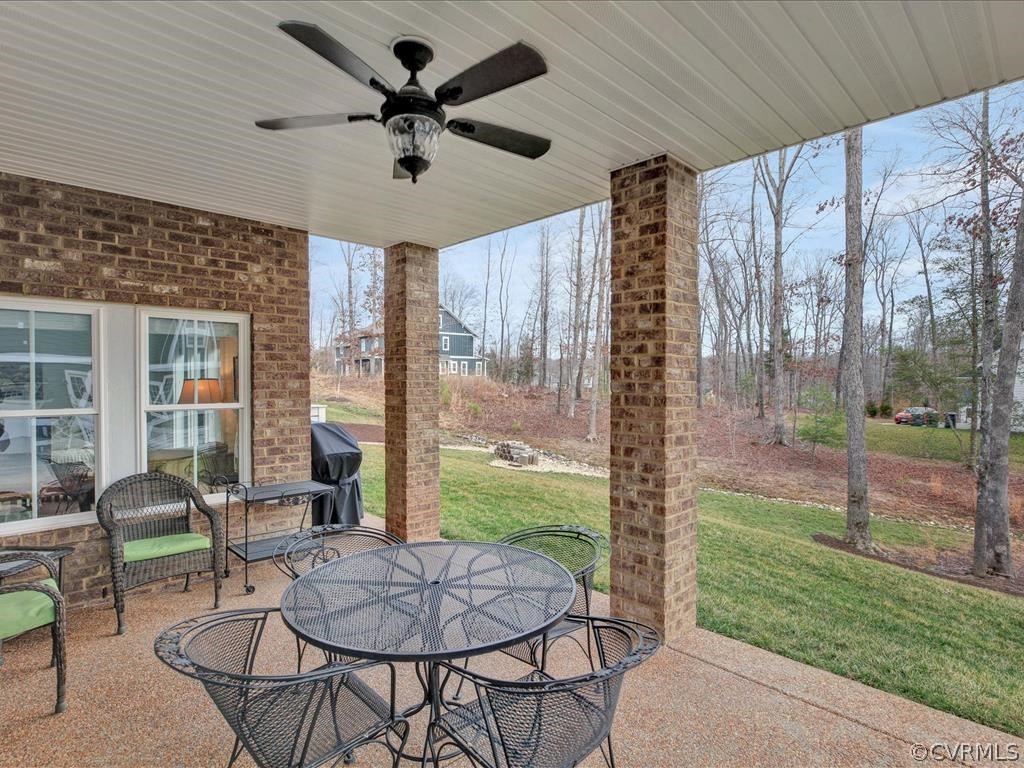 16107 Fawley Road Midlothian, VA 23112 - Photo 47 of 50 Gallery Image 47