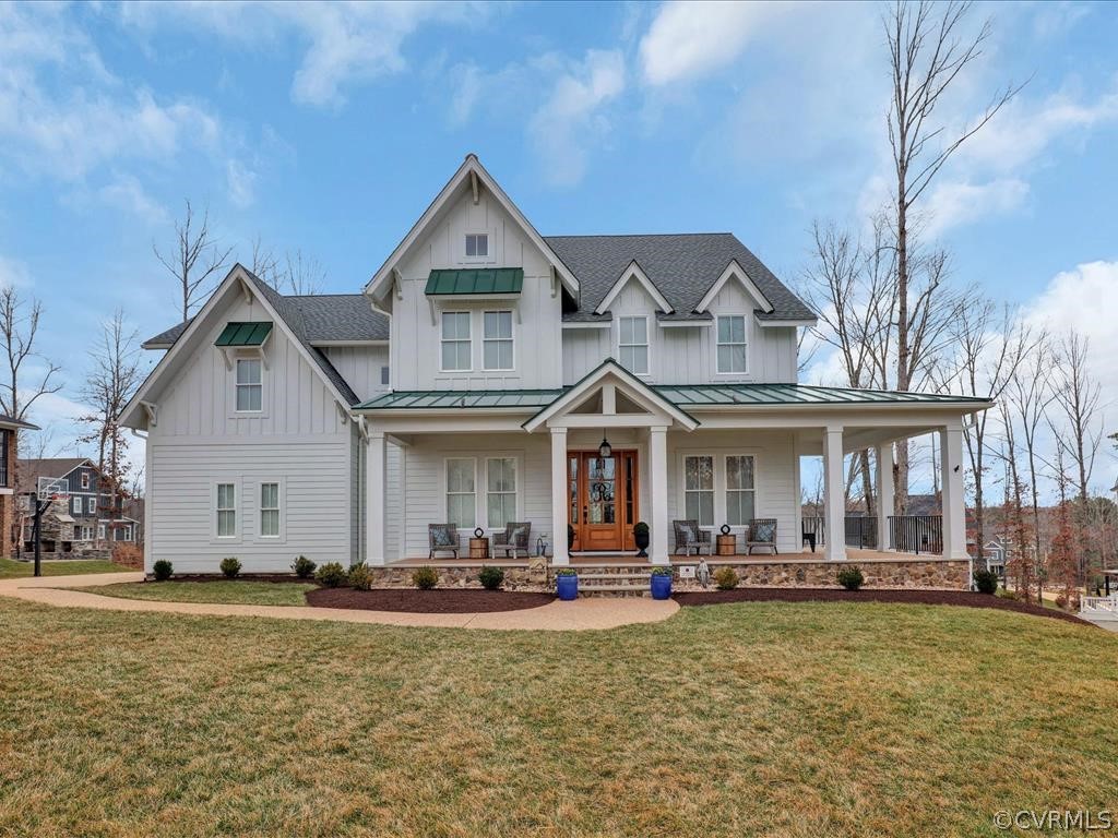 16107 Fawley Road Midlothian, VA 23112 - Photo 49 of 50 Gallery Image 49