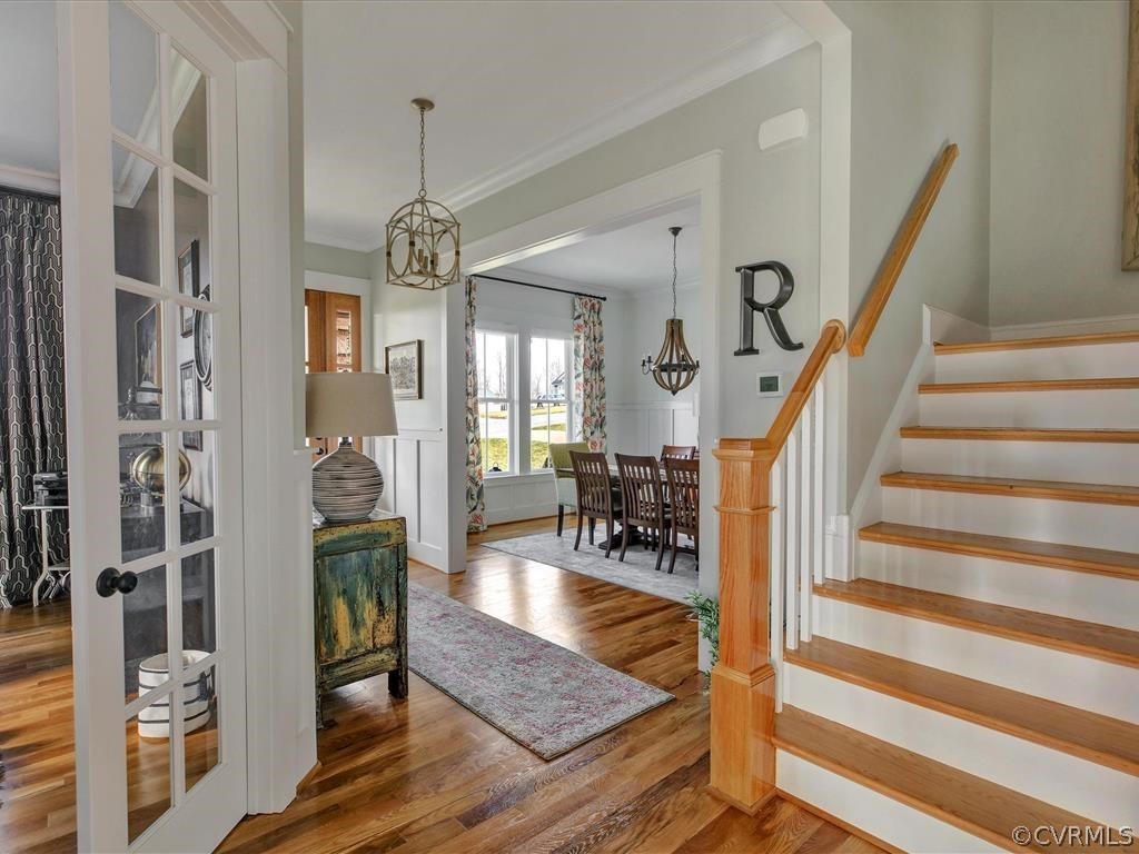 16107 Fawley Road Midlothian, VA 23112 - Photo 8 of 50 Gallery Image 8