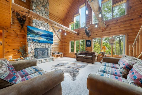 $610,000 | 3812 Brehmer Road, Abrams, WI 54101