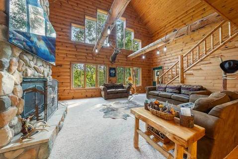 $610,000 | 3812 Brehmer Road, Abrams, WI 54101