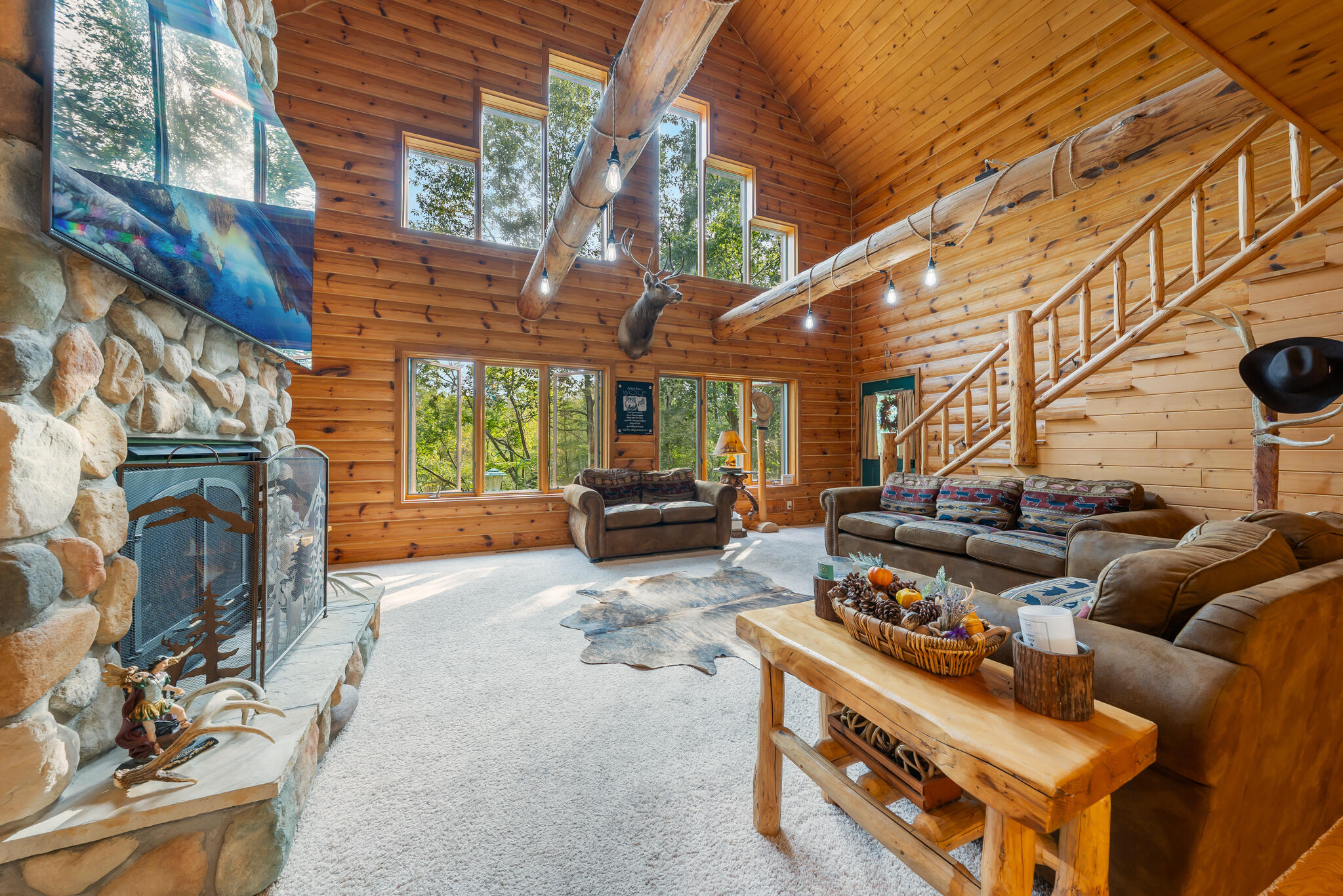 3812 Brehmer Road Abrams, WI 54101 - Photo 11 of 62 3812 Brehmer Rd-41