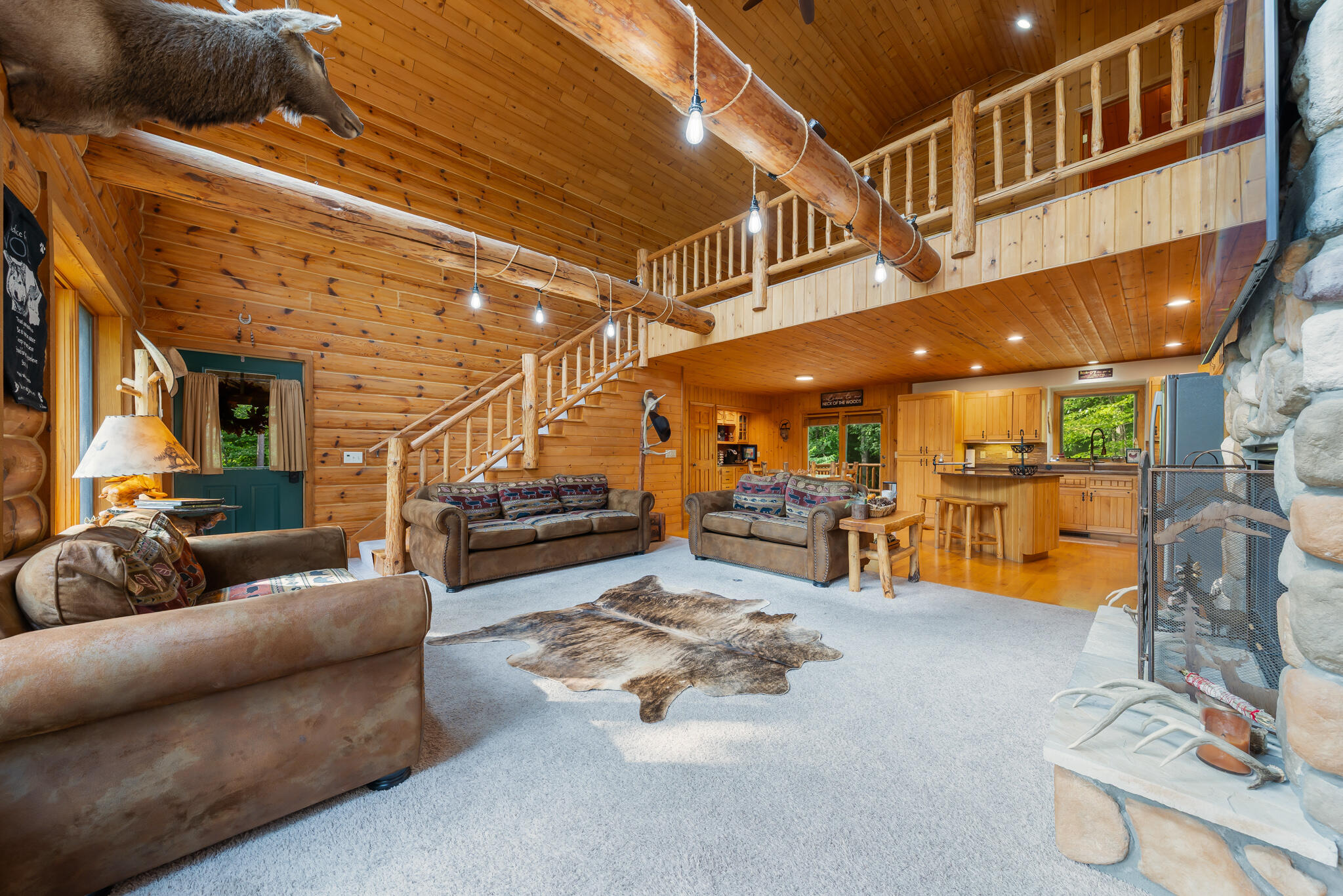 3812 Brehmer Road Abrams, WI 54101 - Photo 12 of 62 3812 Brehmer Rd-42