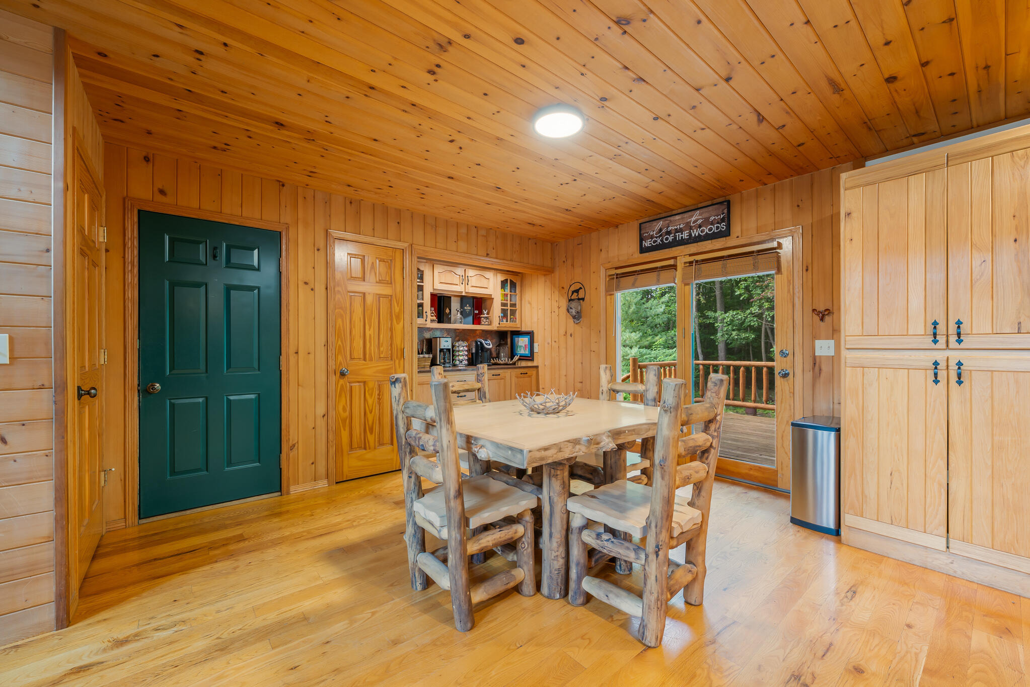 3812 Brehmer Road Abrams, WI 54101 - Photo 22 of 62 3812 Brehmer Rd-32