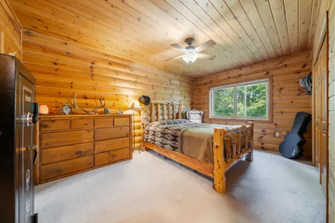 $610,000 | 3812 Brehmer Road, Abrams, WI 54101