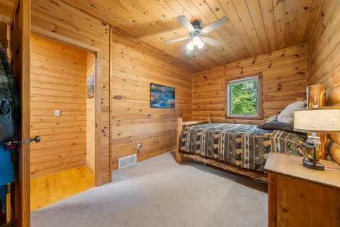 $610,000 | 3812 Brehmer Road, Abrams, WI 54101