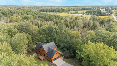 $610,000 | 3812 Brehmer Road, Abrams, WI 54101
