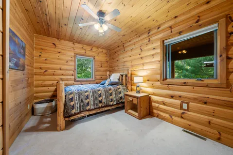 $610,000 | 3812 Brehmer Road, Abrams, WI 54101