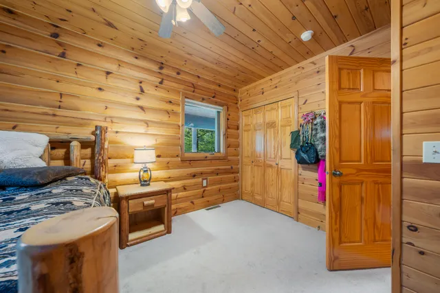 $610,000 | 3812 Brehmer Road, Abrams, WI 54101