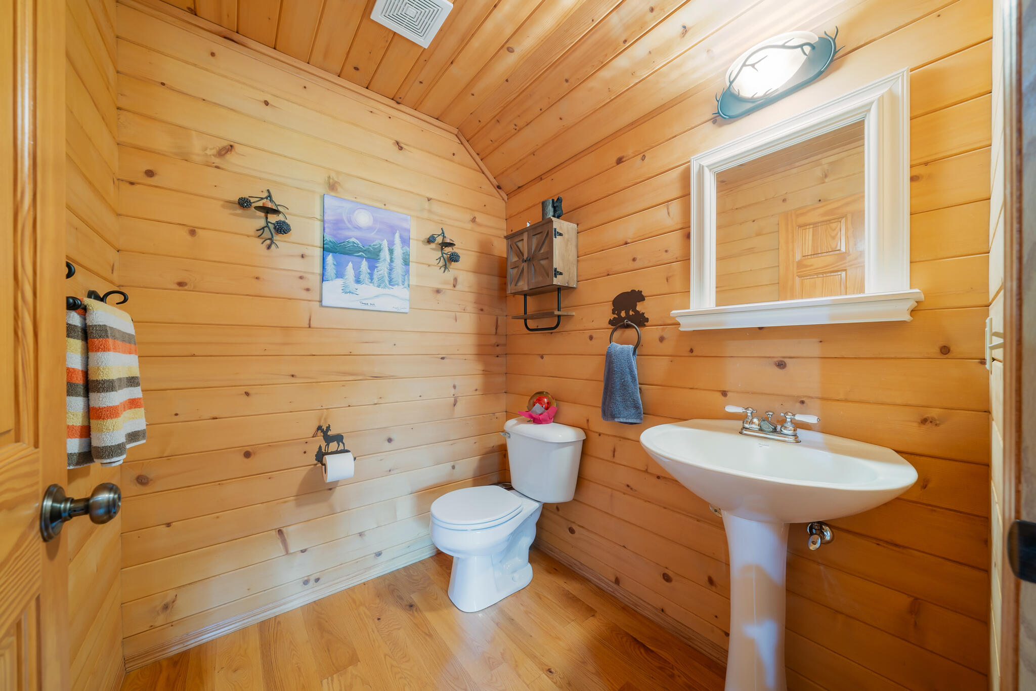 3812 Brehmer Road Abrams, WI 54101 - Photo 37 of 62 3812 Brehmer Rd-18