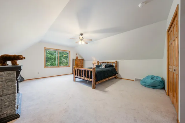 $610,000 | 3812 Brehmer Road, Abrams, WI 54101