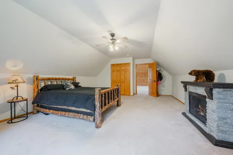 $610,000 | 3812 Brehmer Road, Abrams, WI 54101