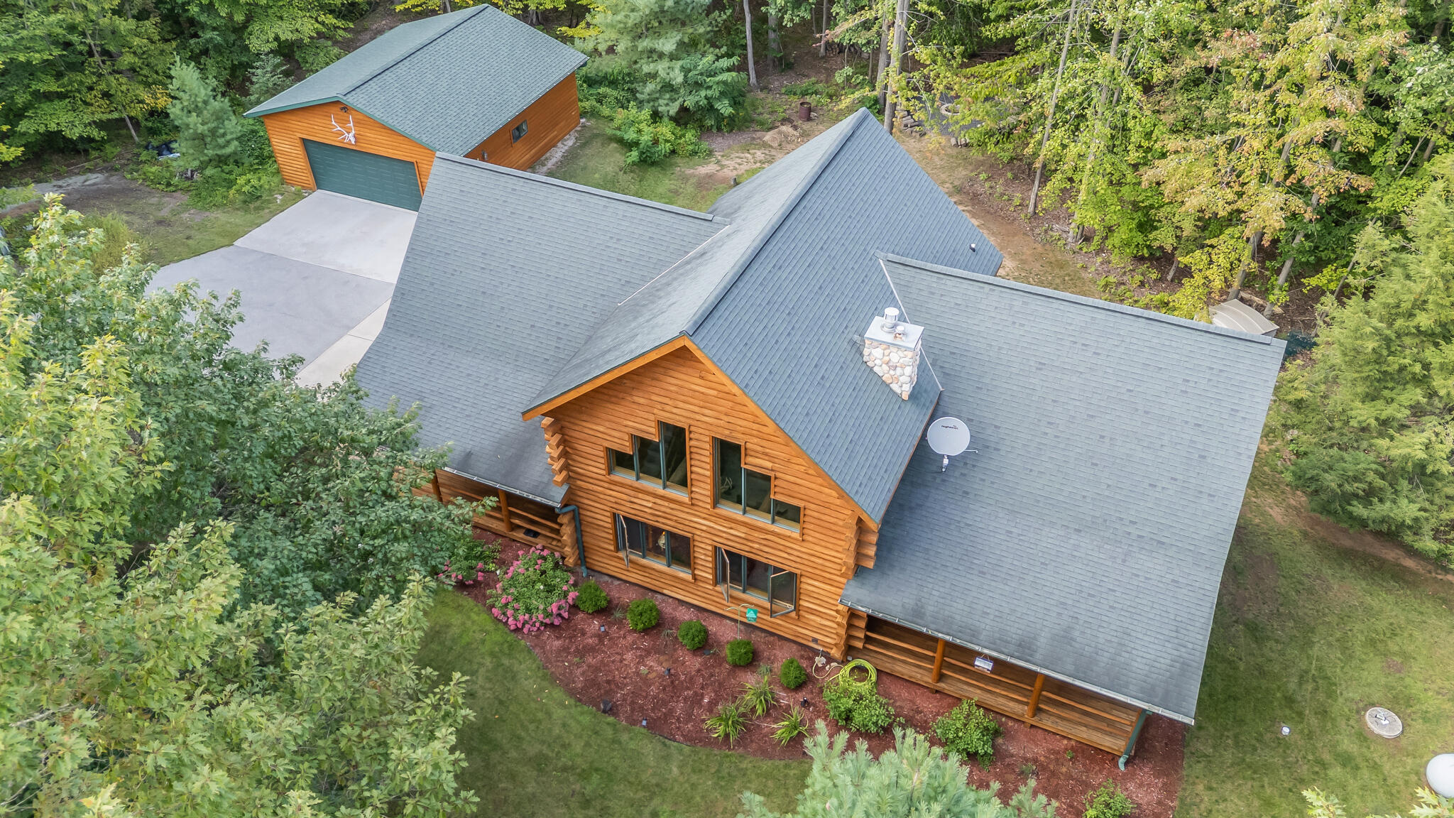 3812 Brehmer Road Abrams, WI 54101 - Photo 3 of 62 3812 Brehmer Rd-7