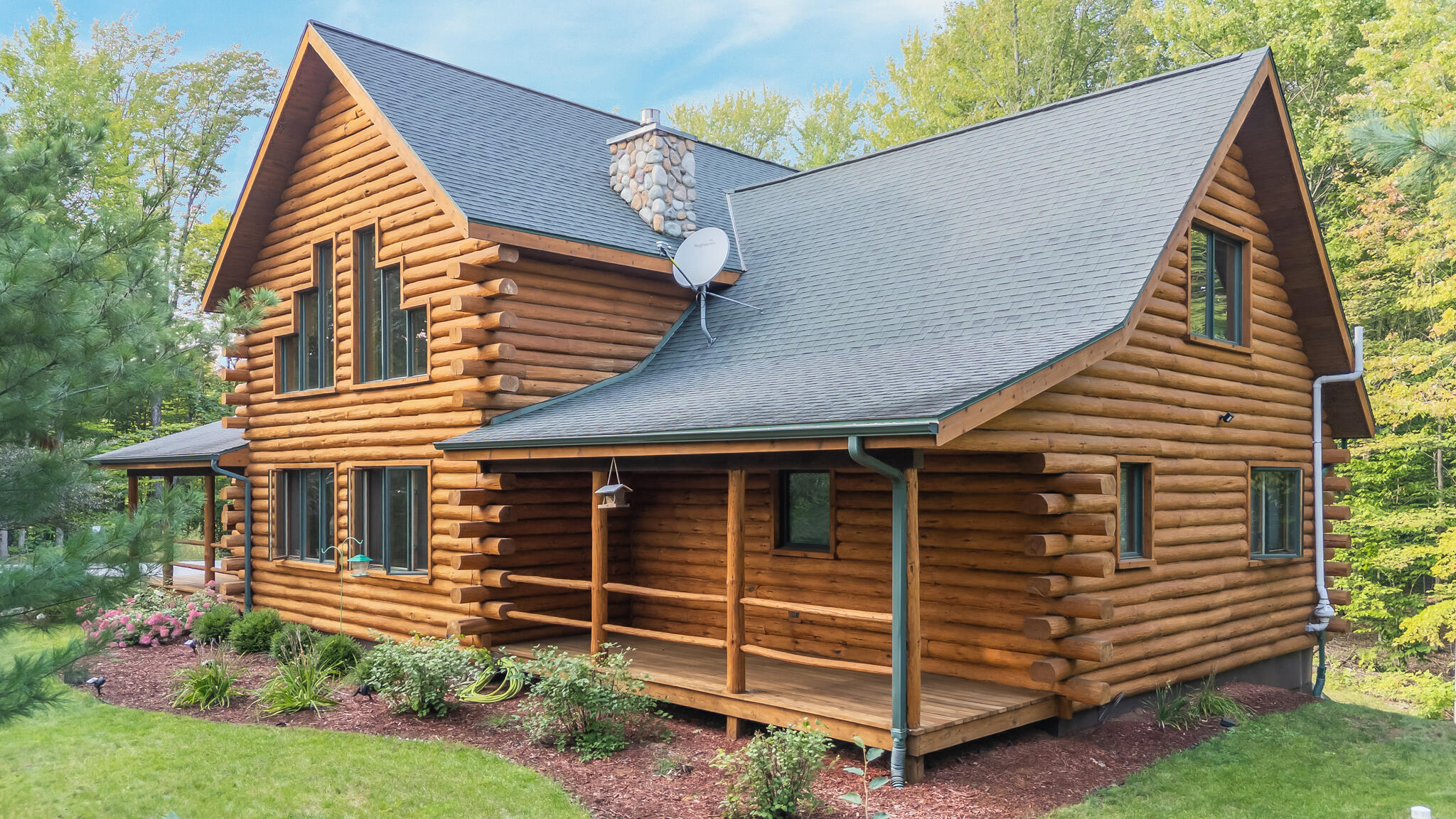 3812 Brehmer Road Abrams, WI 54101 - Photo 43 of 62 3812 Brehmer Rd-15