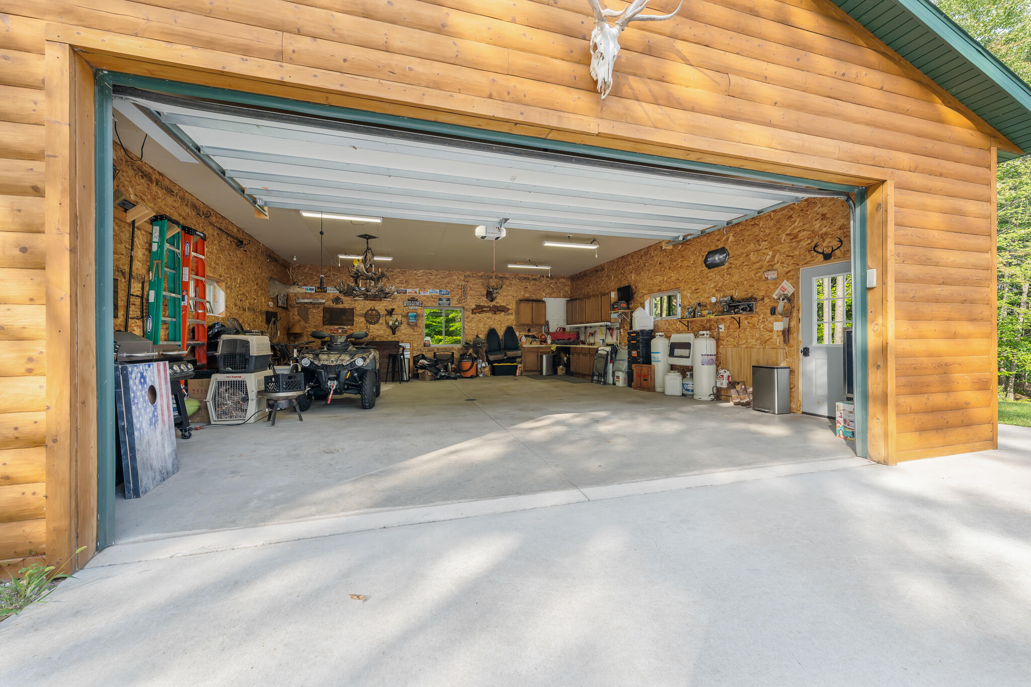 3812 Brehmer Road Abrams, WI 54101 - Photo 53 of 62 3812 Brehmer Rd-52