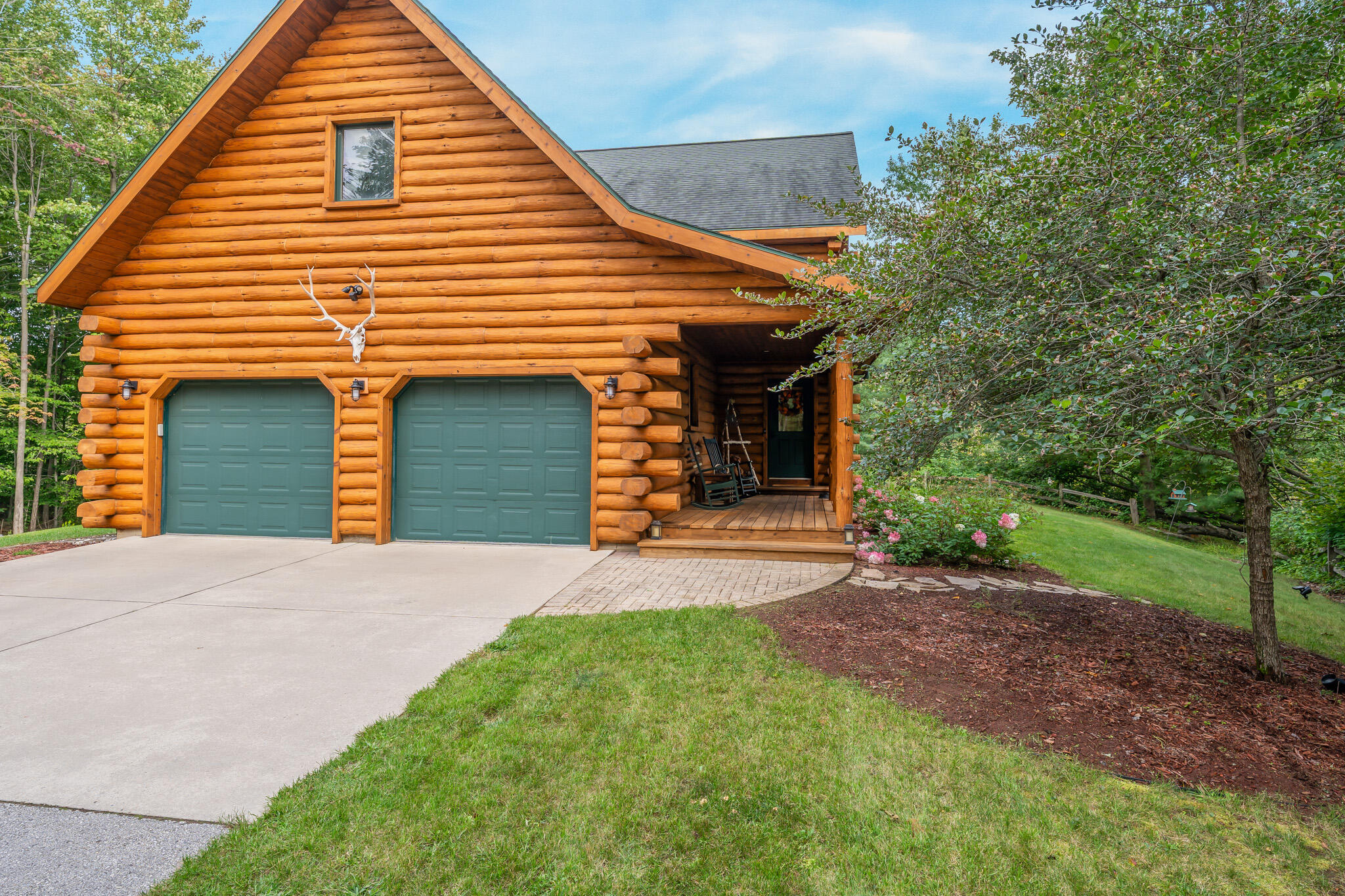 3812 Brehmer Road Abrams, WI 54101 - Photo 54 of 62 3812 Brehmer Rd-62