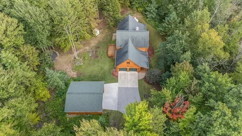 $610,000 | 3812 Brehmer Road, Abrams, WI 54101