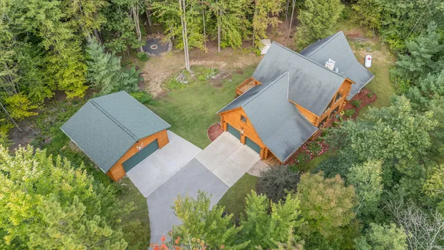 $610,000 | 3812 Brehmer Road, Abrams, WI 54101