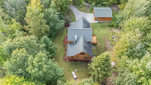 $610,000 | 3812 Brehmer Road, Abrams, WI 54101
