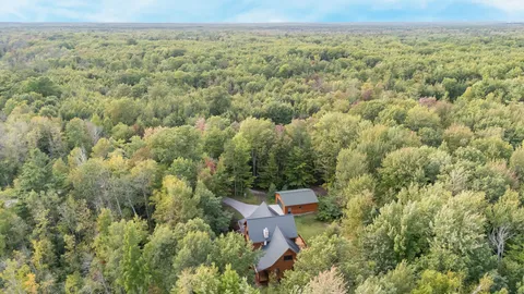 $610,000 | 3812 Brehmer Road, Abrams, WI 54101