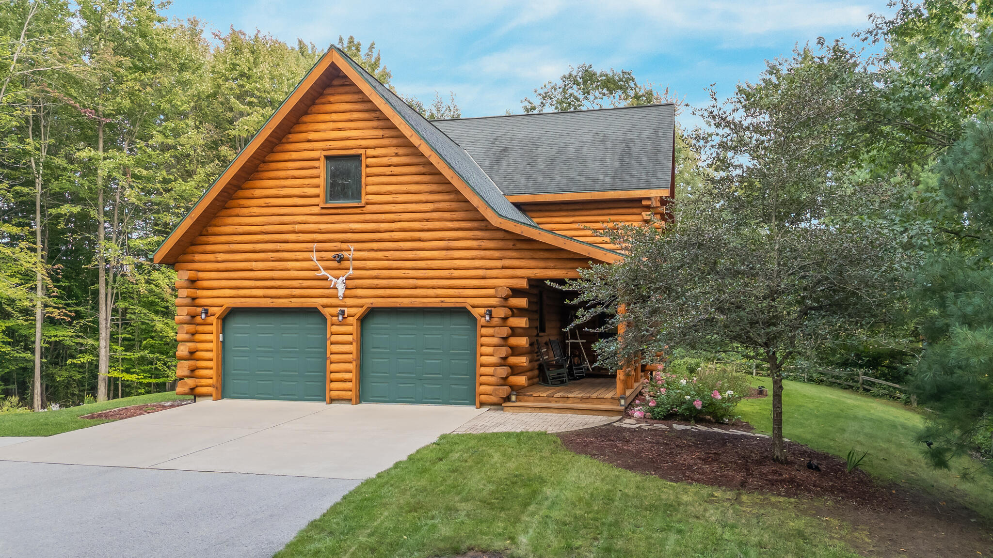 3812 Brehmer Road Abrams, WI 54101 - Photo 5 of 62 3812 Brehmer Rd-3