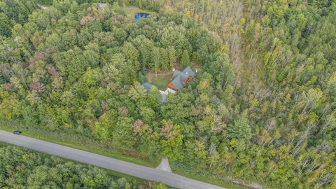 $610,000 | 3812 Brehmer Road, Abrams, WI 54101