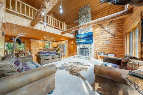 $610,000 | 3812 Brehmer Road, Abrams, WI 54101