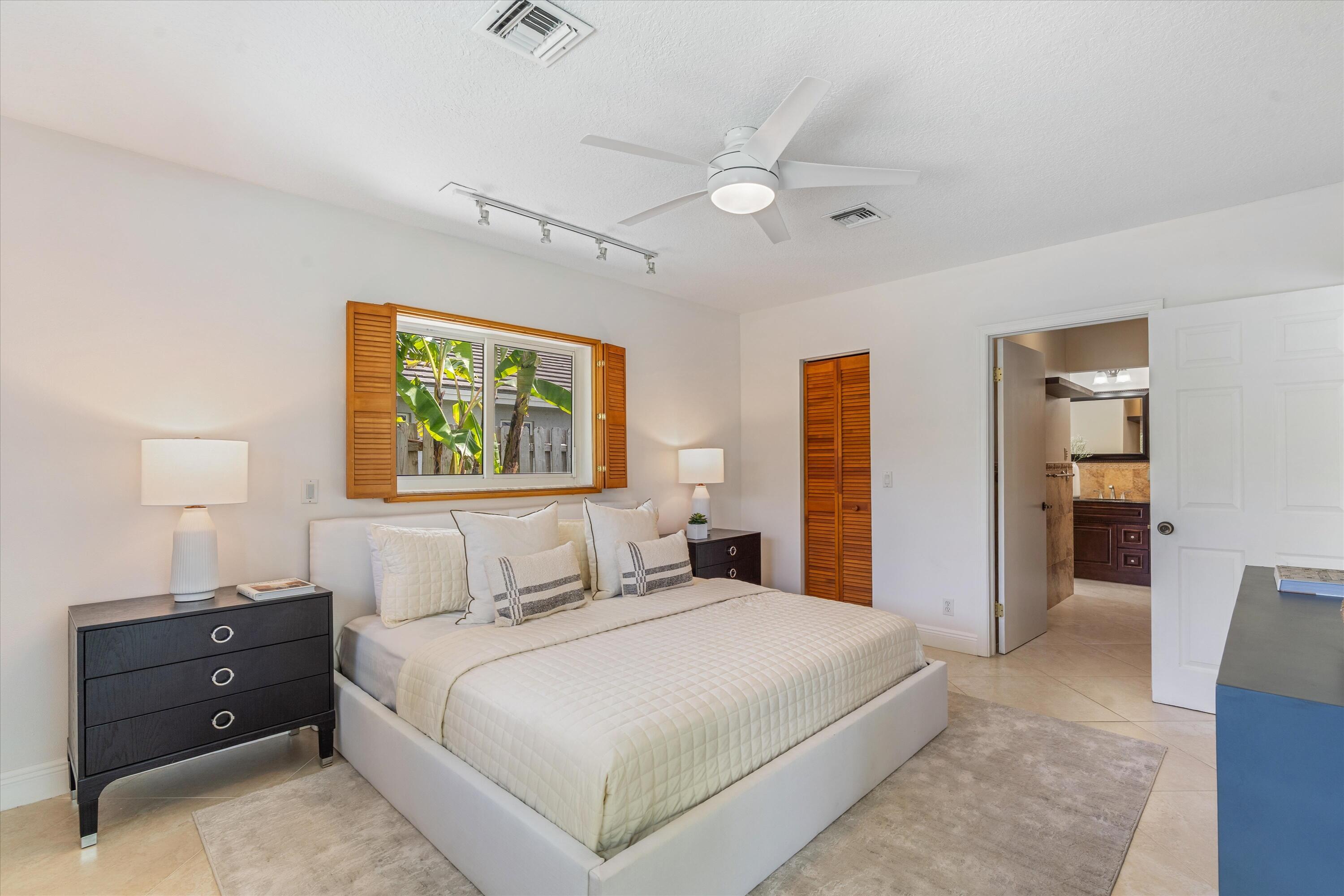 1041 Southwest 7th Street Boca Raton, FL 33486 - Photo 12 of 30 Primary Bedroom