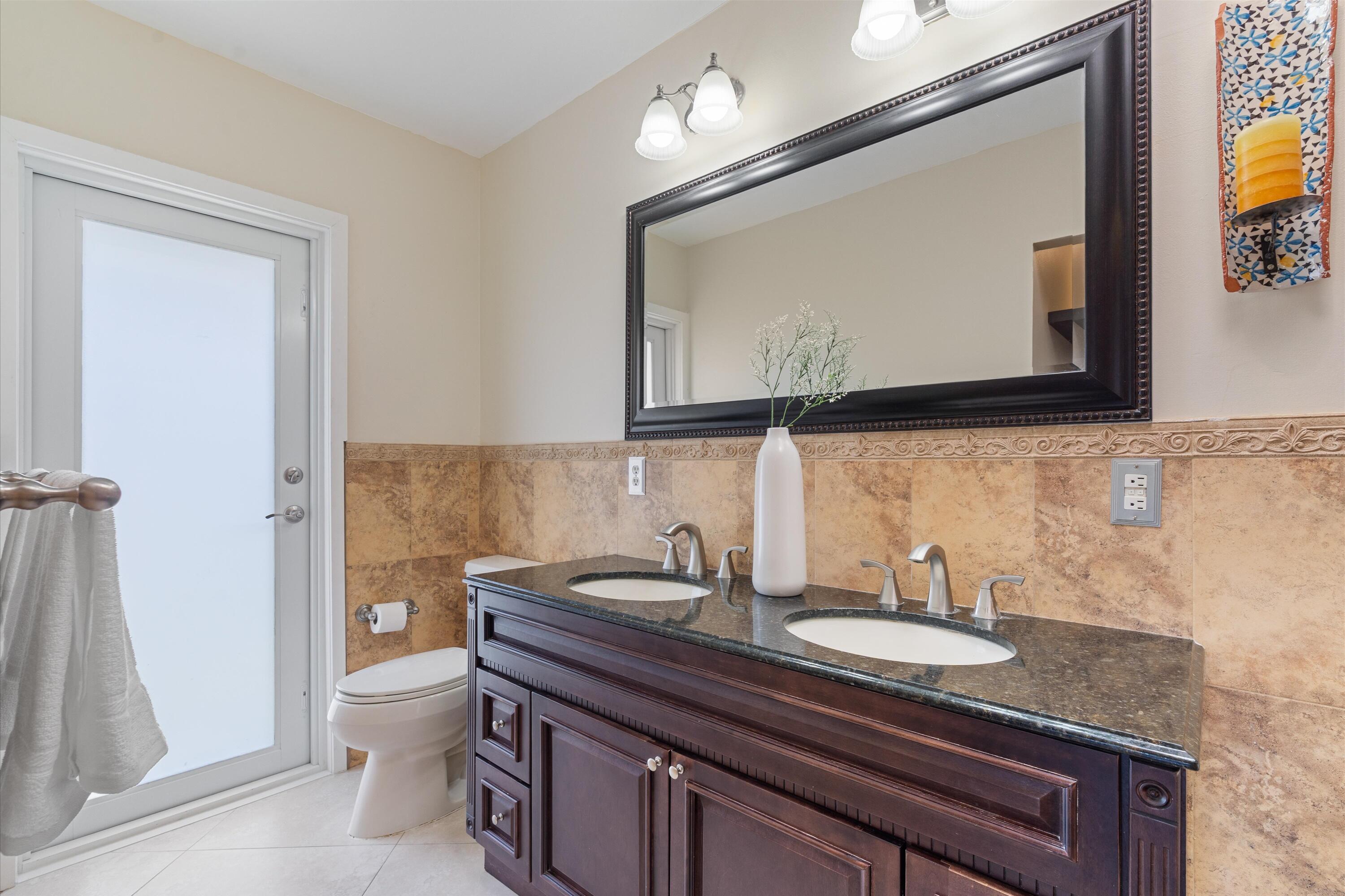 1041 Southwest 7th Street Boca Raton, FL 33486 - Photo 13 of 30 Primary Bath