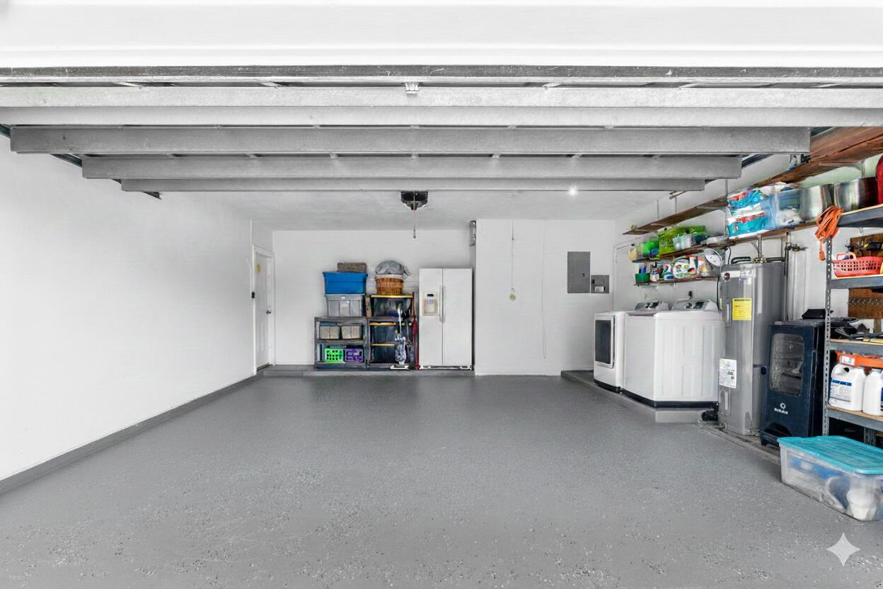 1041 Southwest 7th Street Boca Raton, FL 33486 - Photo 25 of 30 Garage