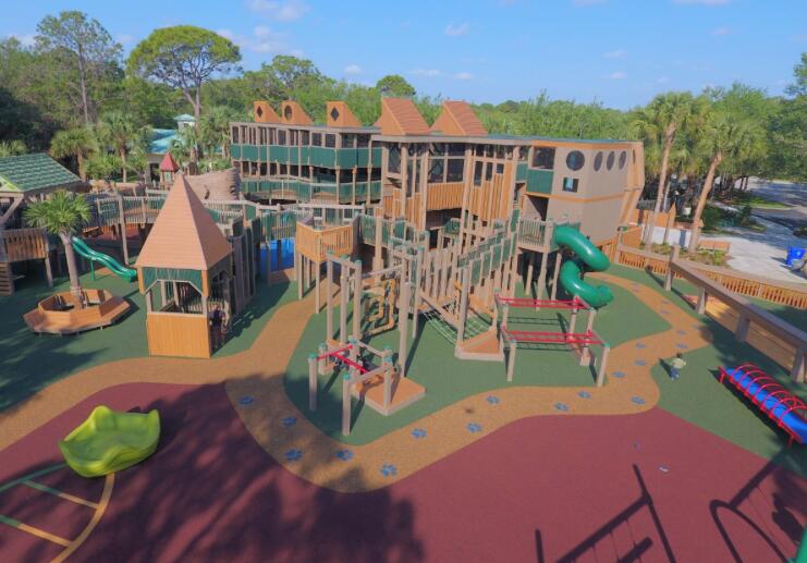 1041 Southwest 7th Street Boca Raton, FL 33486 - Photo 29 of 30 Sugar Sand Park