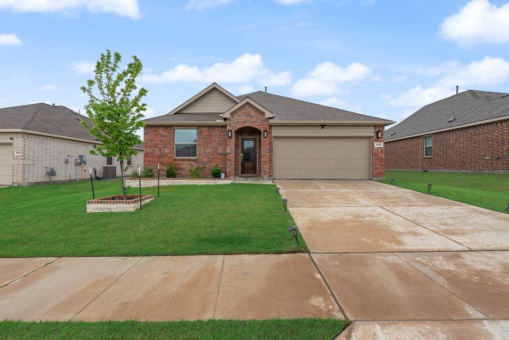 3208 Appleton Street Little Elm, TX 75068 - Photo 1 of 24