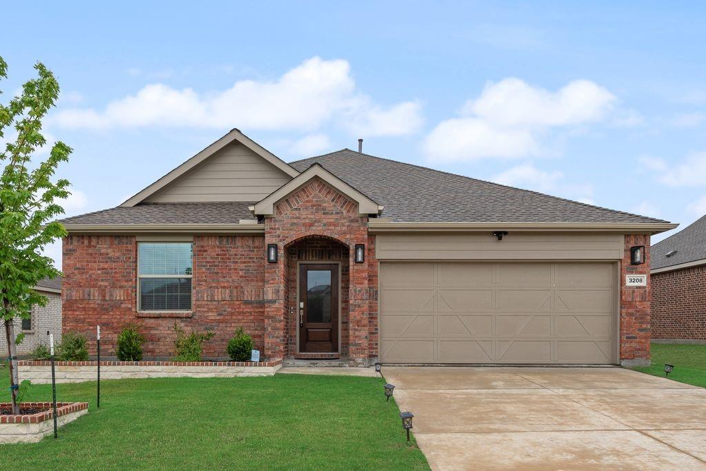 3208 Appleton Street Little Elm, TX 75068 - Photo 2 of 24