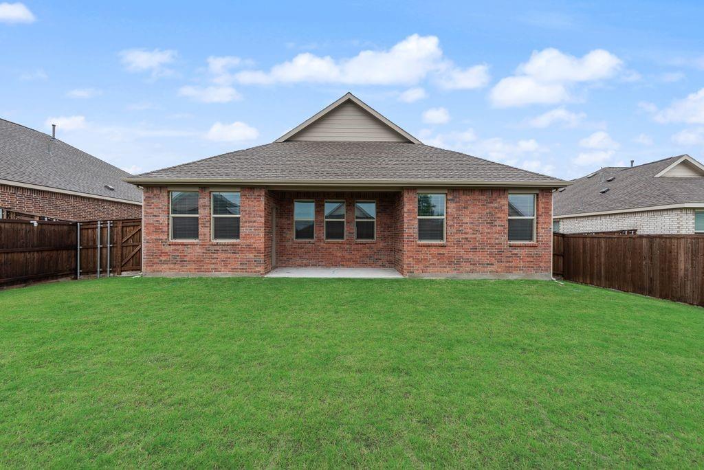 3208 Appleton Street Little Elm, TX 75068 - Photo 21 of 24