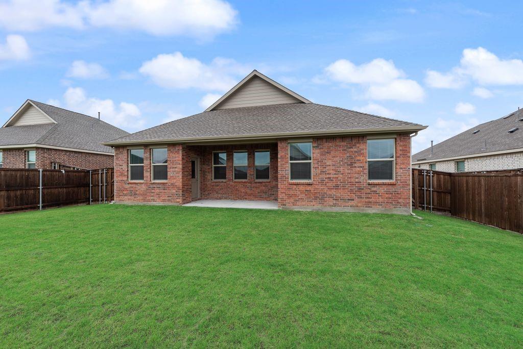 3208 Appleton Street Little Elm, TX 75068 - Photo 22 of 24