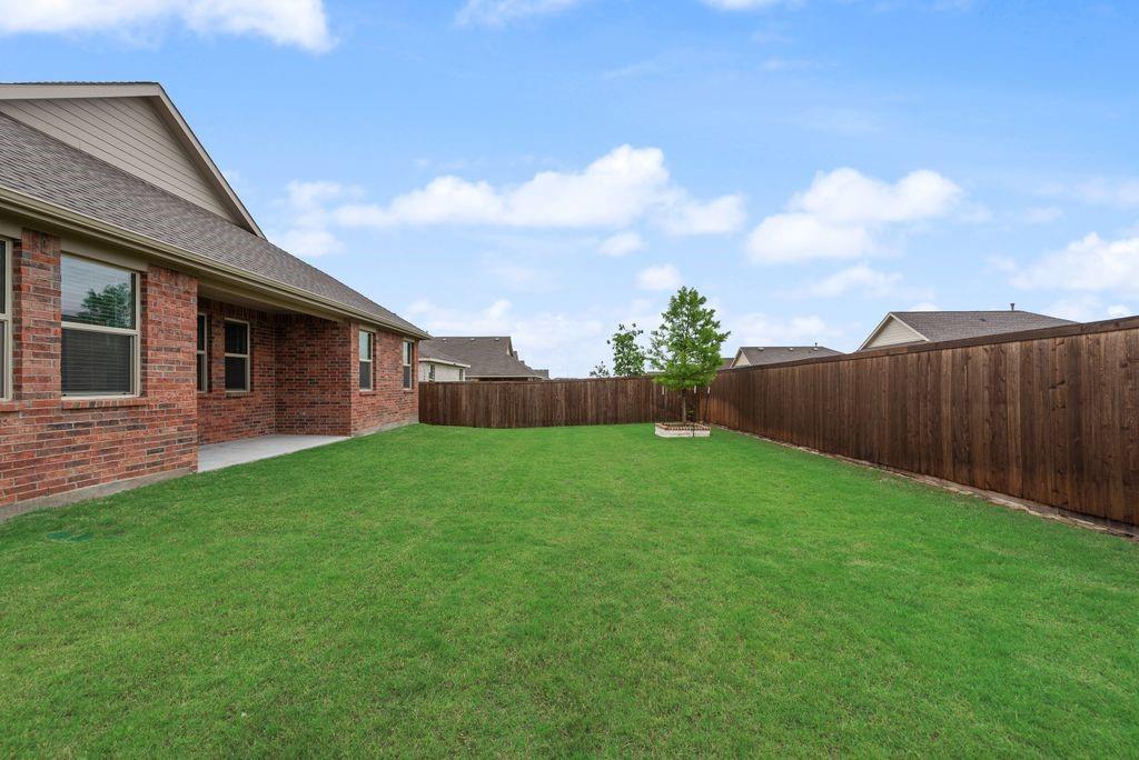 3208 Appleton Street Little Elm, TX 75068 - Photo 23 of 24