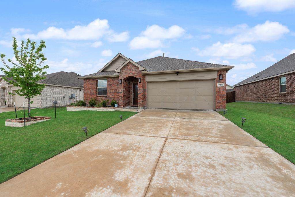 3208 Appleton Street Little Elm, TX 75068 - Photo 3 of 24