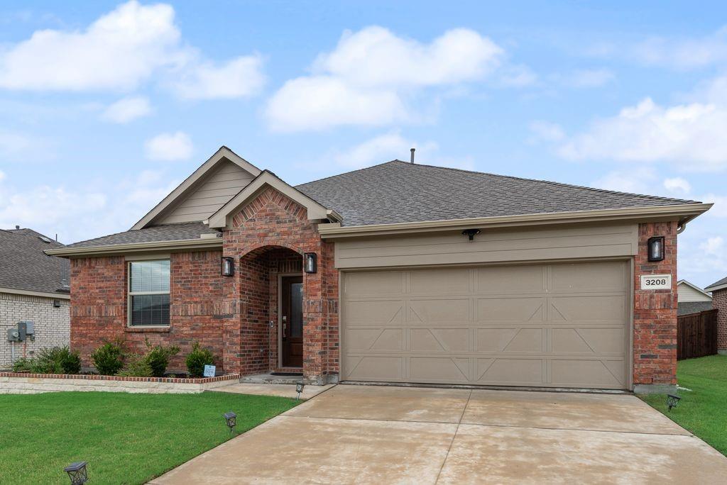 3208 Appleton Street Little Elm, TX 75068 - Photo 4 of 24