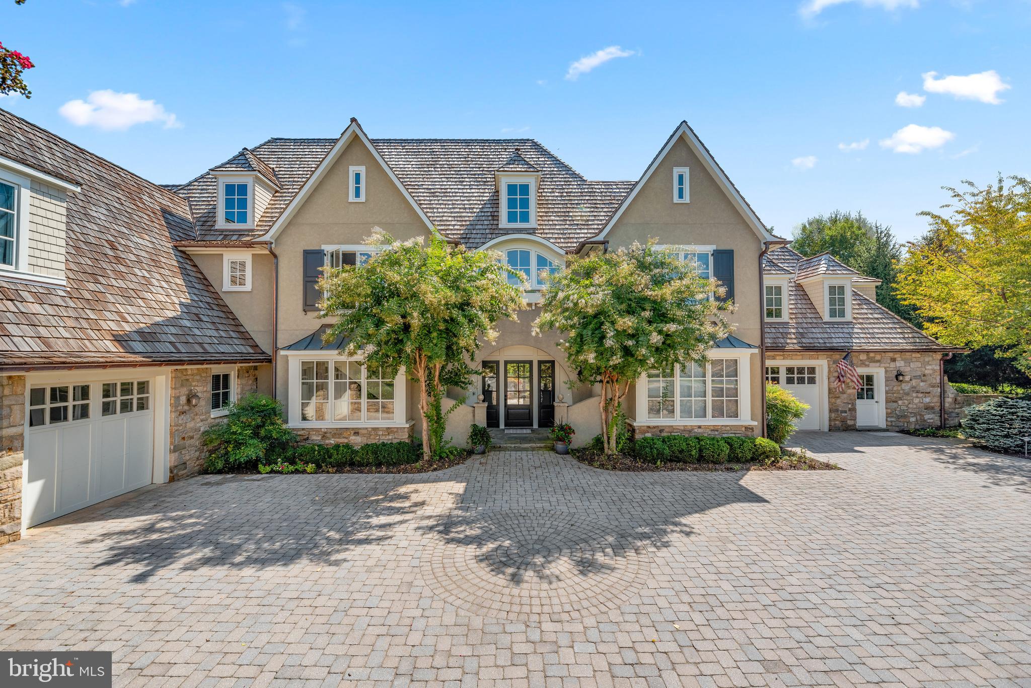 10818 Red Barn Lane Potomac, MD 20854 - Photo 1 of 141 Front Exterior