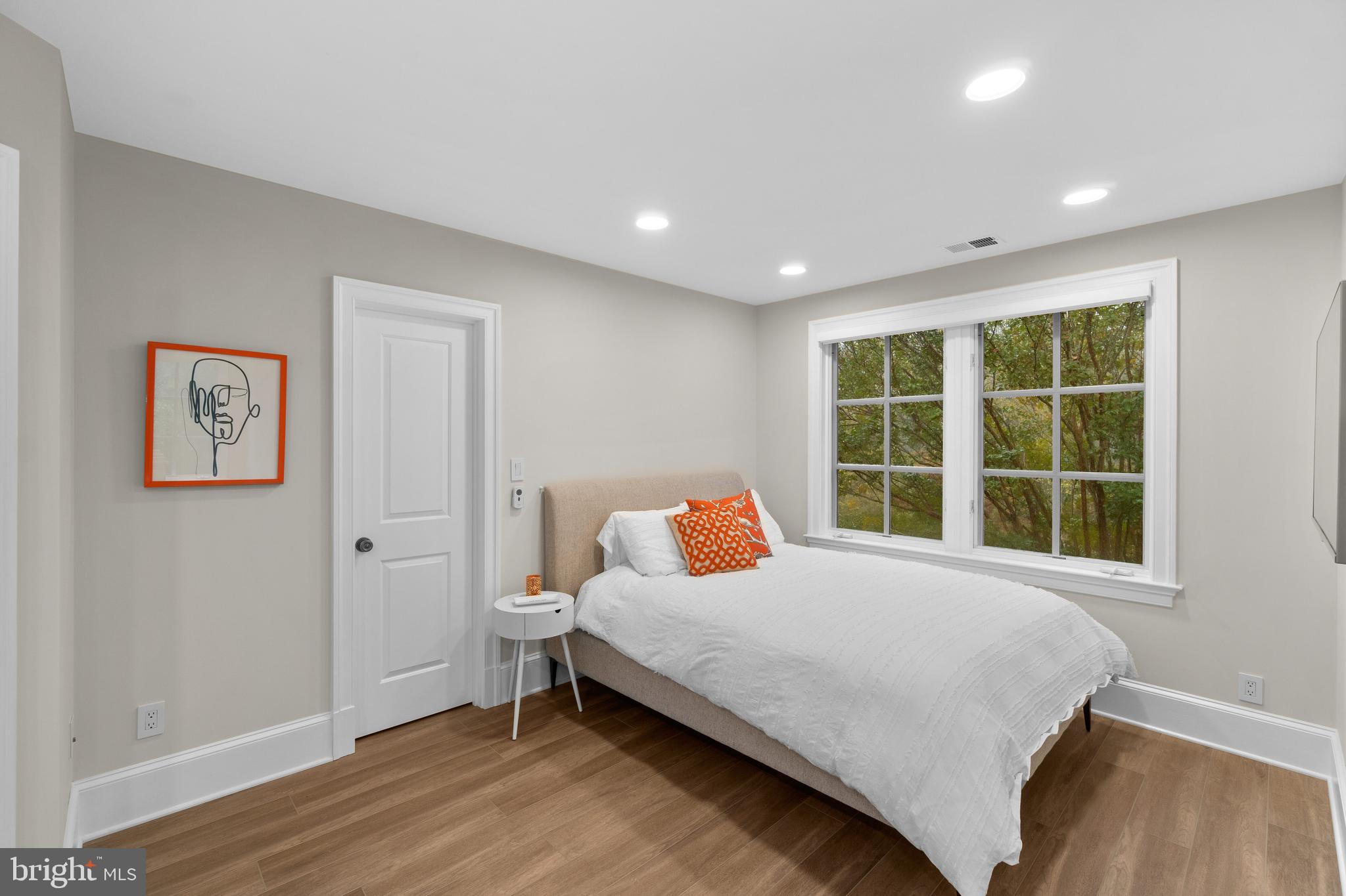 10818 Red Barn Lane Potomac, MD 20854 - Photo 101 of 141 Private Guest Quarters with Kitchenette + Bathroom