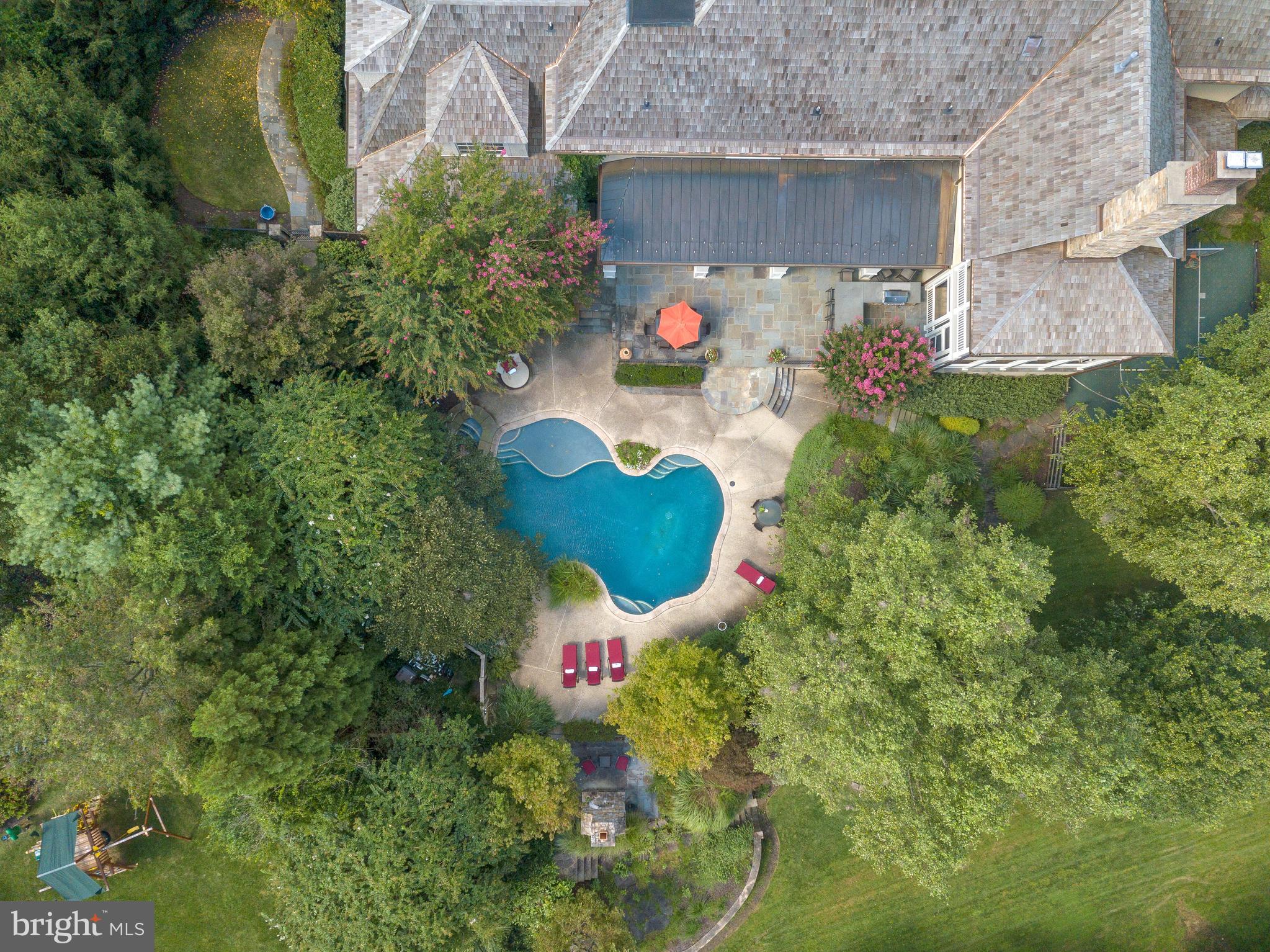 10818 Red Barn Lane Potomac, MD 20854 - Photo 118 of 141