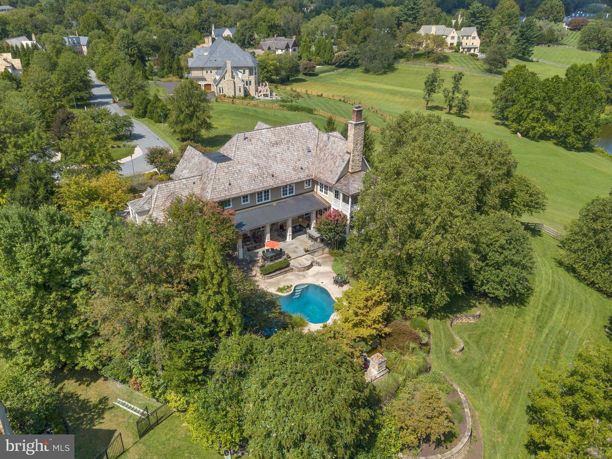 10818 Red Barn Lane Potomac, MD 20854 - Photo 120 of 141