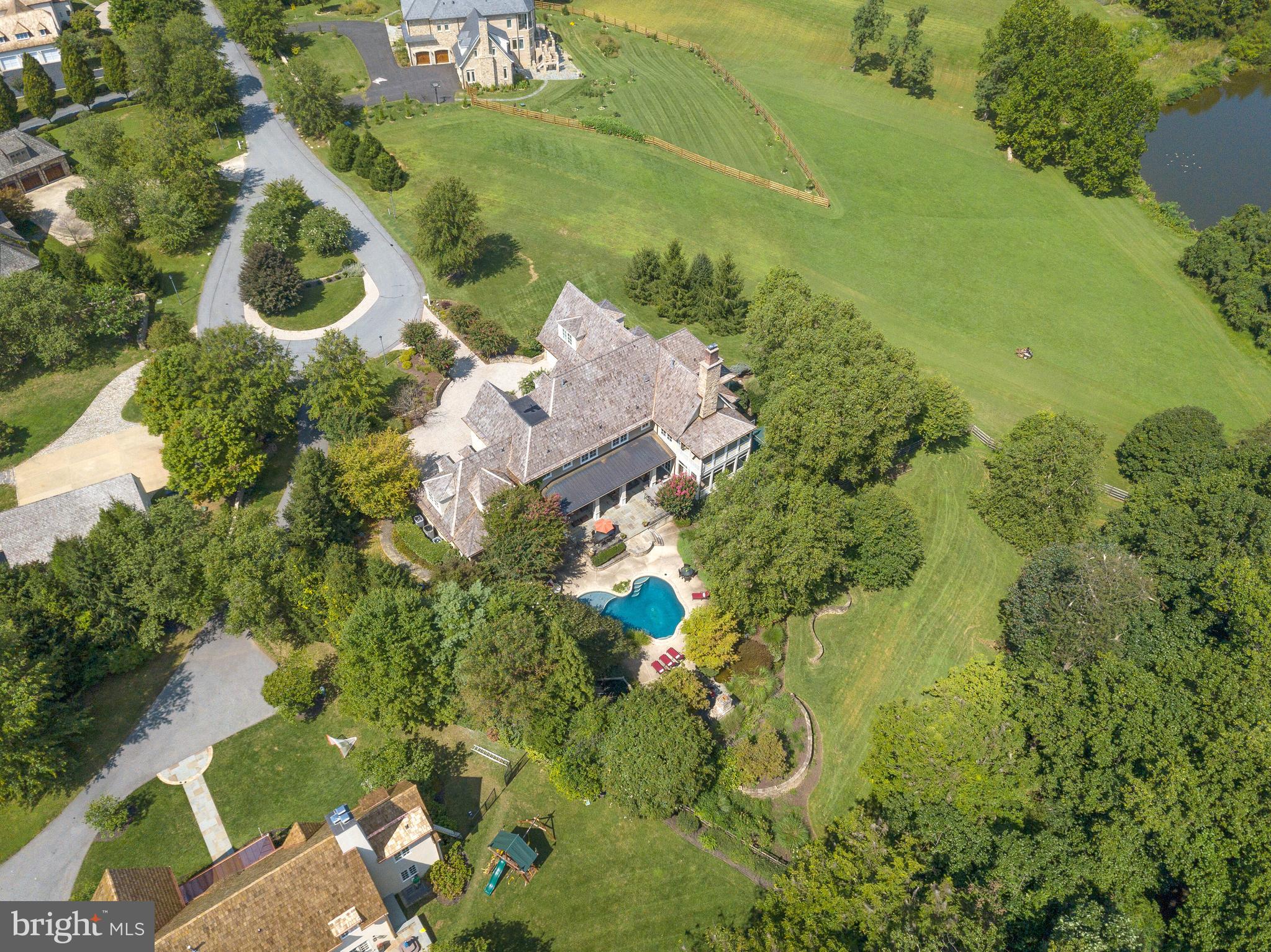 10818 Red Barn Lane Potomac, MD 20854 - Photo 121 of 141