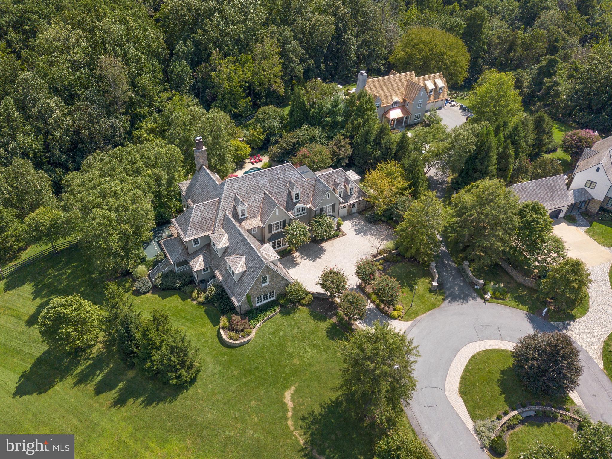 10818 Red Barn Lane Potomac, MD 20854 - Photo 131 of 141