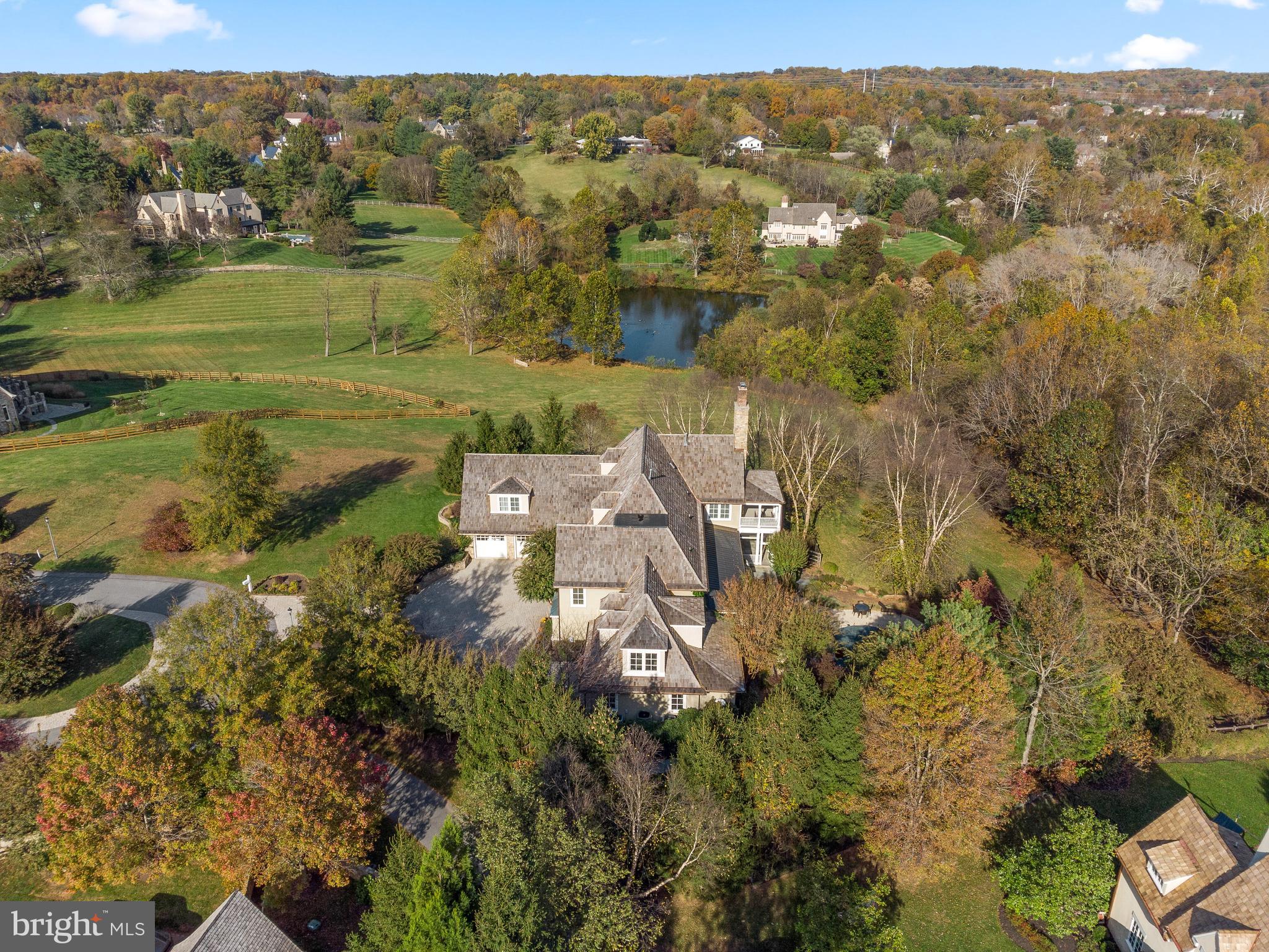 10818 Red Barn Lane Potomac, MD 20854 - Photo 132 of 141