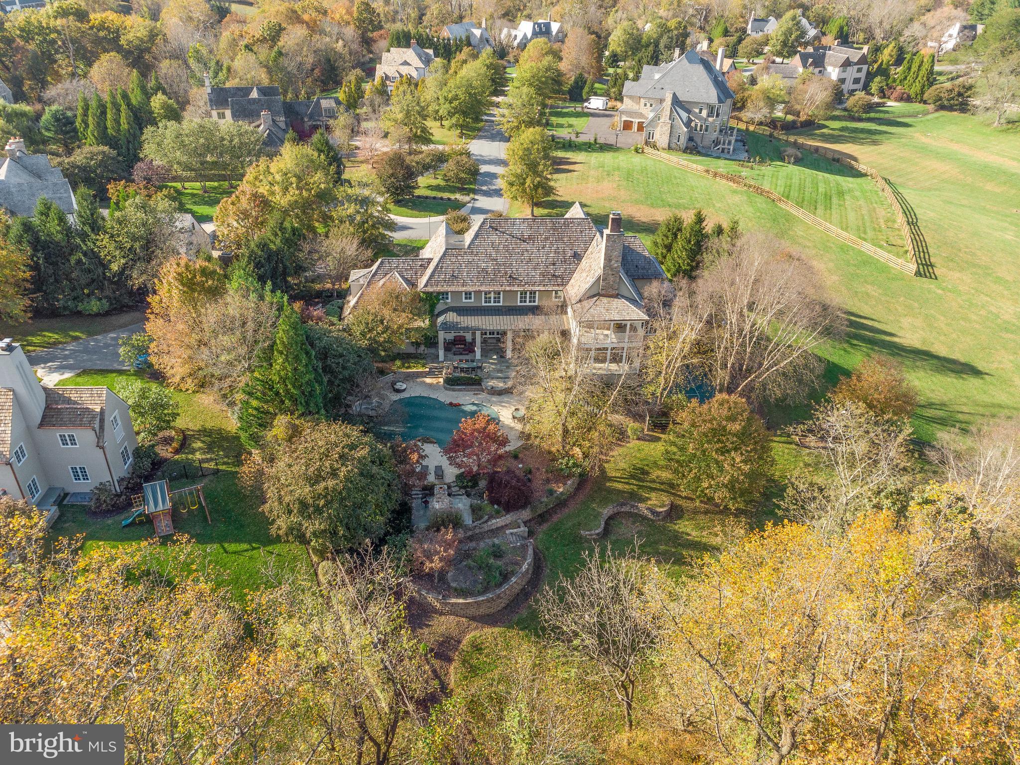 10818 Red Barn Lane Potomac, MD 20854 - Photo 136 of 141