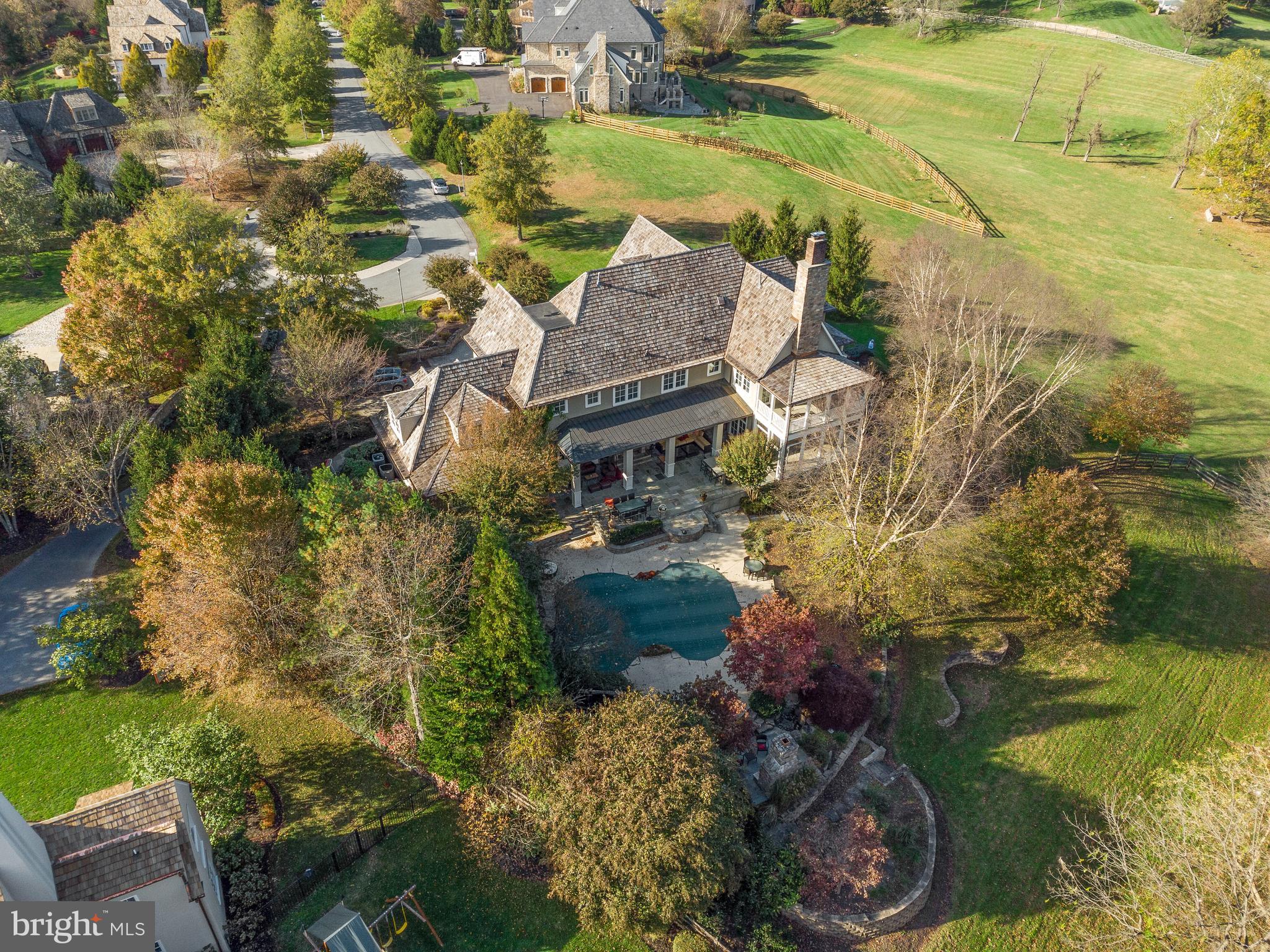 10818 Red Barn Lane Potomac, MD 20854 - Photo 137 of 141