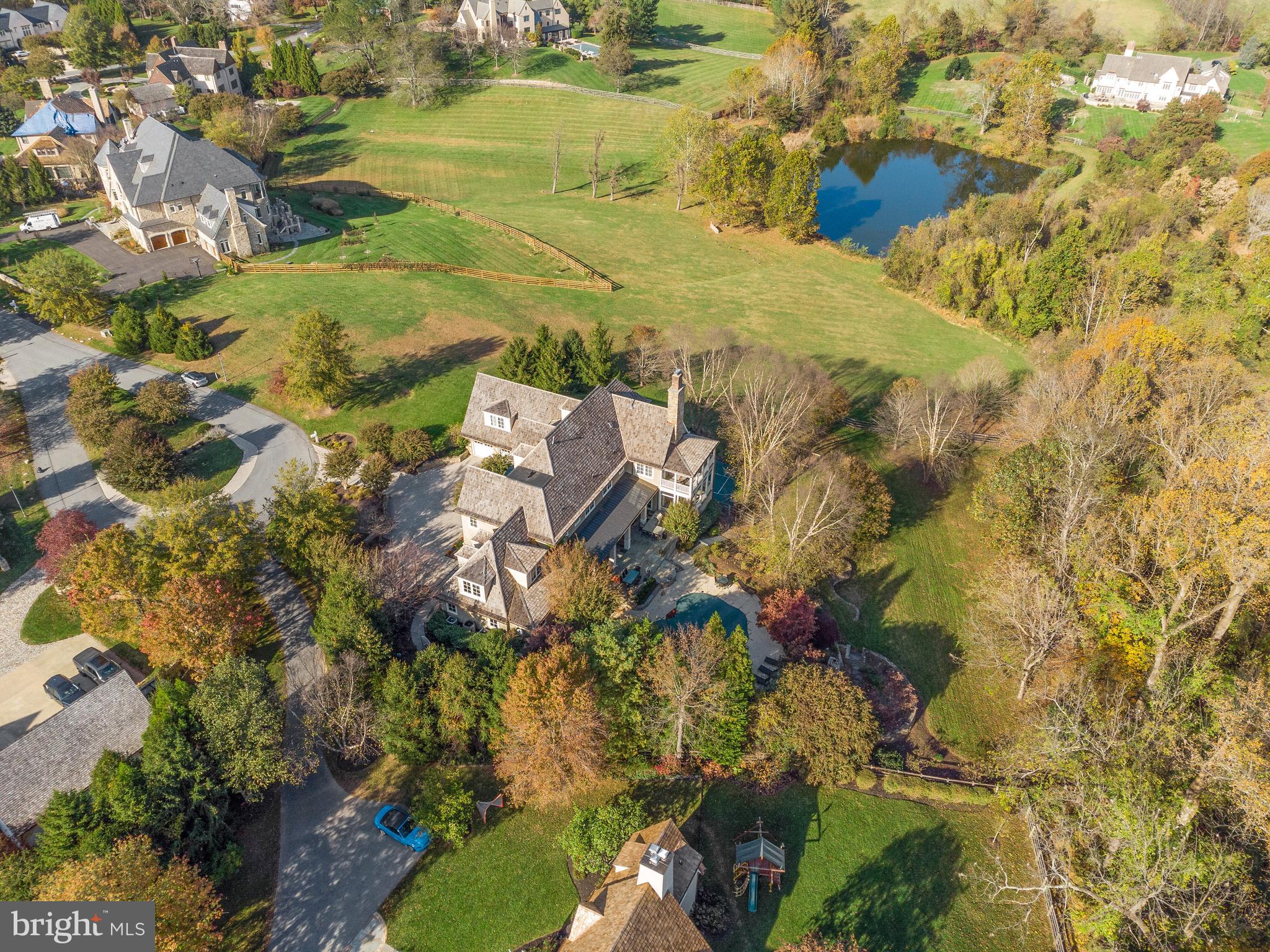 10818 Red Barn Lane Potomac, MD 20854 - Photo 138 of 141